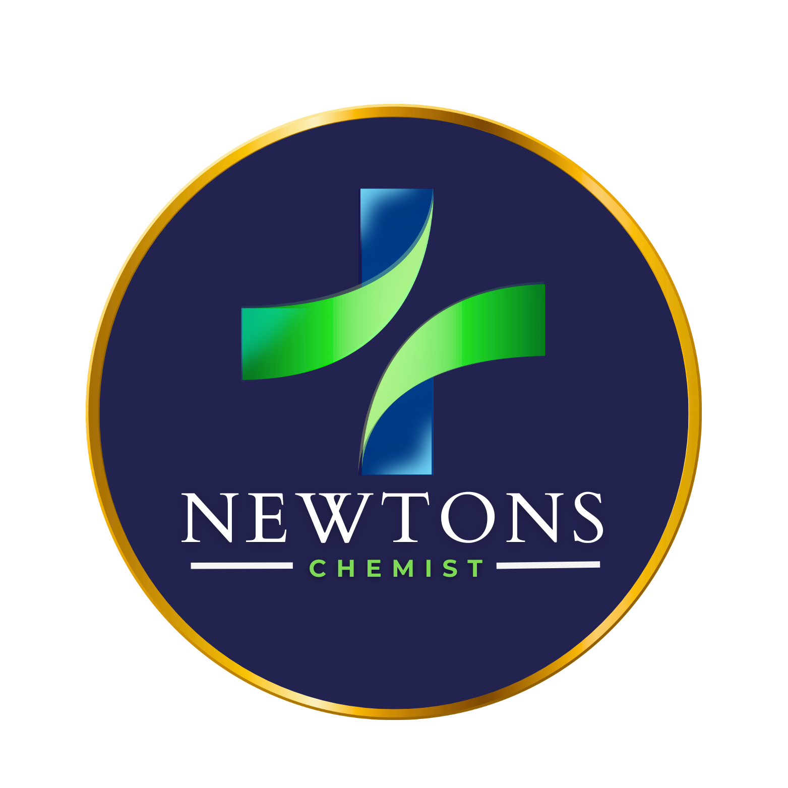 Newtons Chemist